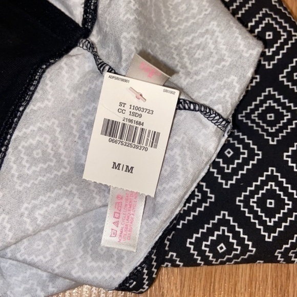 VS PINK || NWT Bustier Bandeau 🌴 - Picture 4 of 4